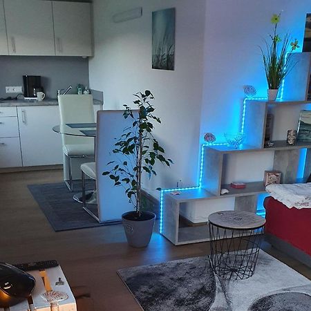 Ferienwohnung Seegarten 厄赫宁根 外观 照片