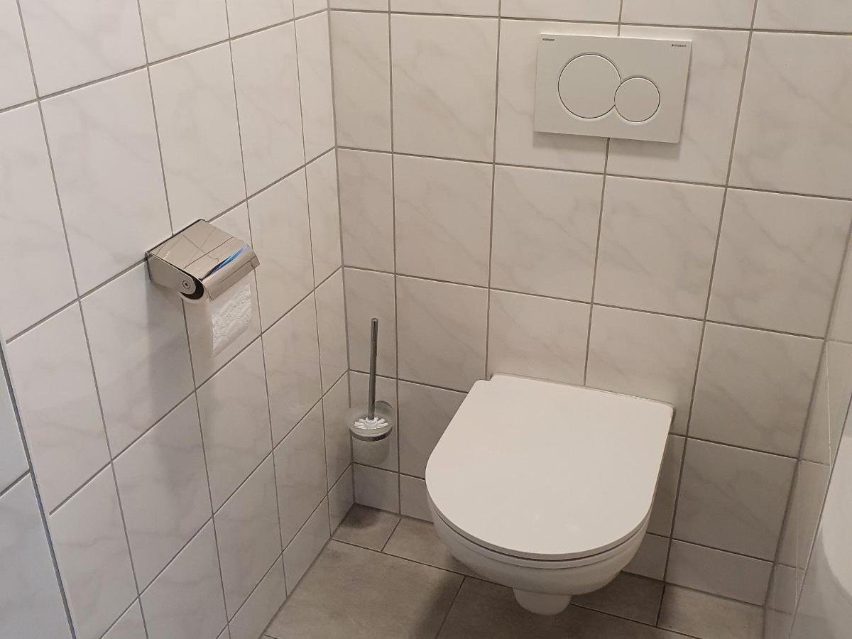 Ferienwohnung Seegarten 厄赫宁根 外观 照片