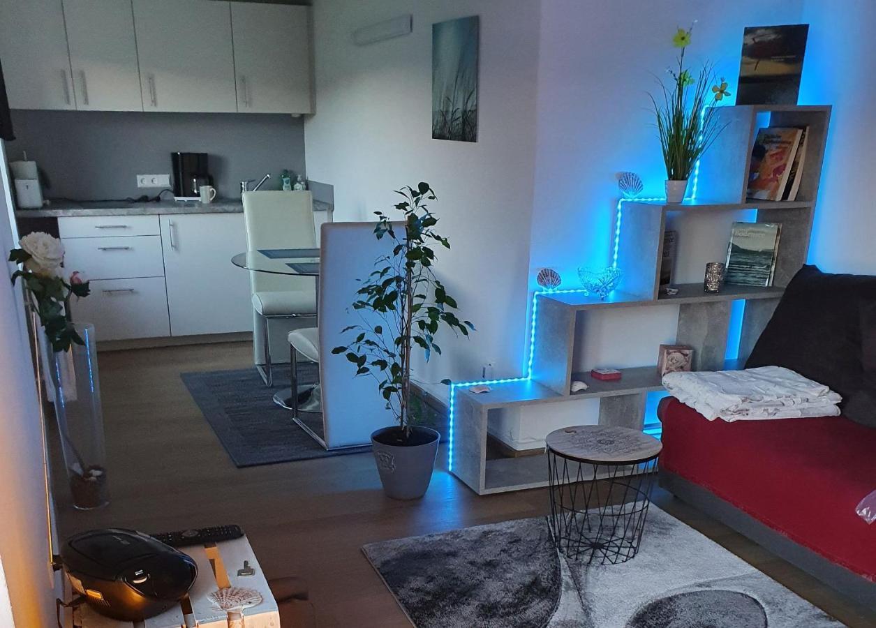Ferienwohnung Seegarten 厄赫宁根 外观 照片