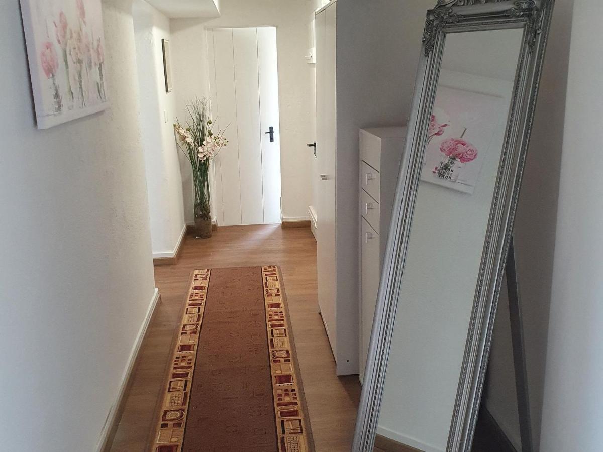 Ferienwohnung Seegarten 厄赫宁根 外观 照片